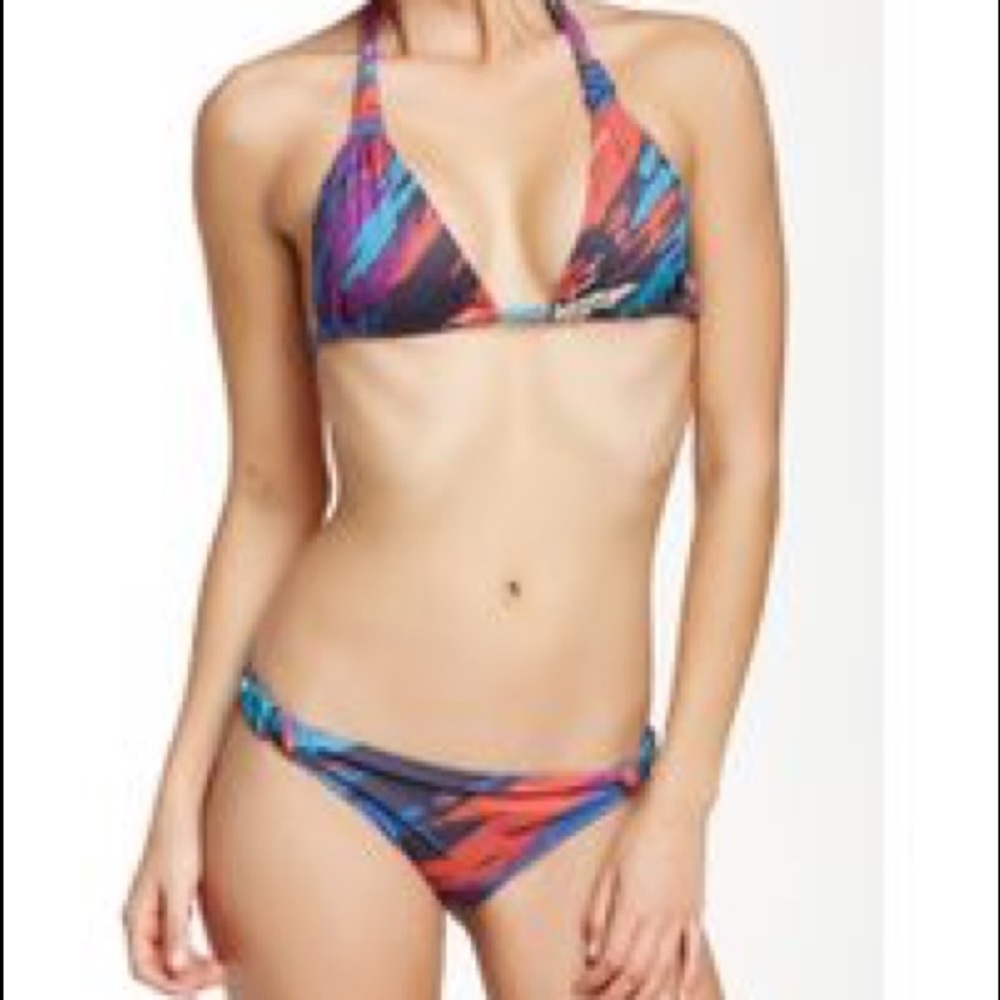 NWOT Rachel Pally Bikini